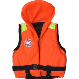 Жилет спасательный детский Baby 20 кг ГИМС (BABY20)